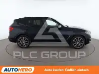 2020 BMW X3