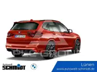 2020 BMW X3