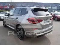 2020 BMW X3