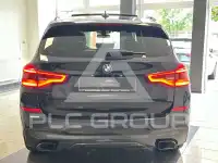 2020 BMW X3