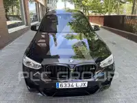 2020 BMW X3
