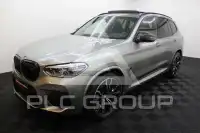 2020 BMW X3