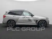 2020 BMW X3