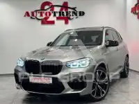 2020 BMW X3