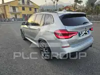 2020 BMW X3