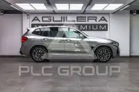 2020 BMW X3