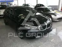 2020 BMW 118