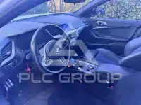 2020 BMW 118