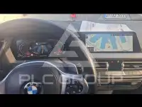 2020 BMW 118
