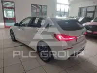 2020 BMW 118