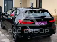 2020 BMW 118