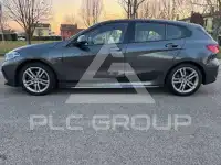 2020 BMW 118