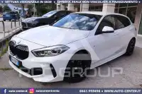 2020 BMW 118