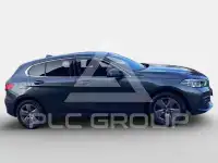 2020 BMW 118