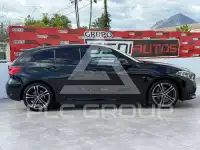 2020 BMW 118