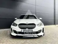 2020 BMW 118