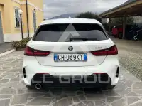2020 BMW 118