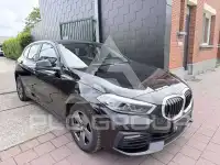 2020 BMW 118