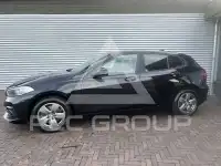 2020 BMW 118