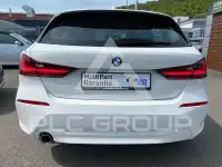2020 BMW 118