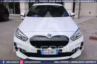 2020 BMW 118