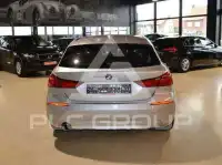 2020 BMW 118