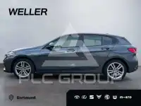 2020 BMW 118