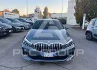 2020 BMW 118
