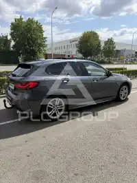 2020 BMW 118
