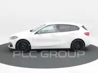 2020 BMW 118