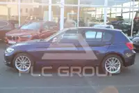 2020 BMW 118