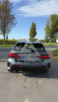 2020 BMW 118