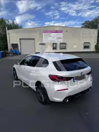 2020 BMW 118