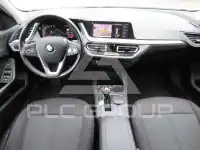 2020 BMW 118