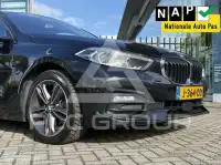 2020 BMW 118