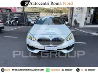 2020 BMW 118