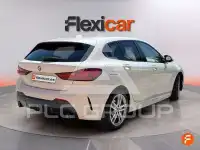 2020 BMW 118