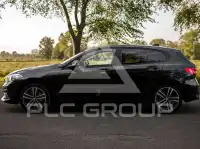 2020 BMW 118