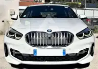 2020 BMW 118