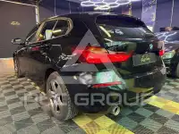2020 BMW 118