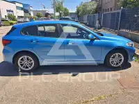 2020 BMW 118