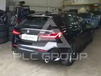 2020 BMW 118