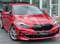2020 BMW 118