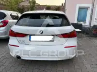 2020 BMW 118