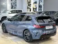 2020 BMW 118