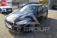 2020 BMW 118