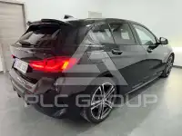 2020 BMW 118