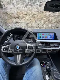 2020 BMW 118
