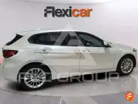 2020 BMW 118