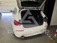 2020 BMW 118